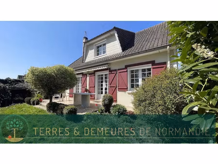 vente maison 4 pièces 110 m² à grèges (76370)  249 000 €