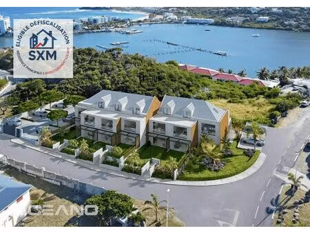 vente appartement 2 pièces 37 m² genneton (79150)