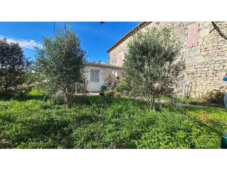 vente maison 8 pièces 235 m² roquecor (82150)