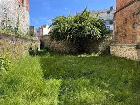 vente appartement 2 pièces 40 m² limoges (87100)