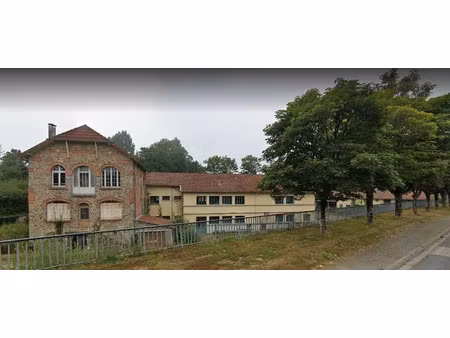 vente commerce 2000 m² limoges (87000)