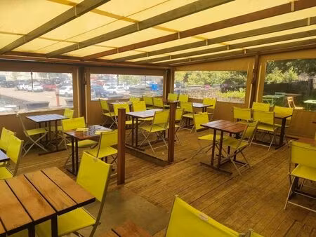 vente commerce 415 m² limoges (87000)