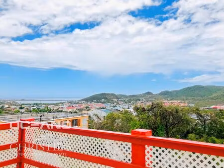 vente maison 9 pièces 336 m² salles (47150)