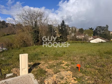 terrain vienne 606 m2
