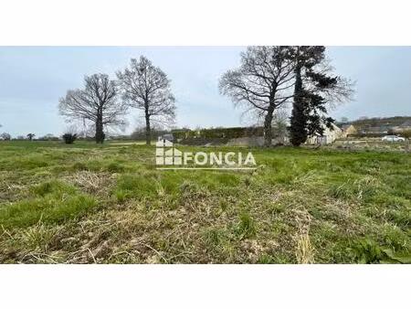 terrain à bâtir viabilisé aux portes de dol de bretagne