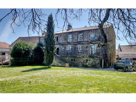 maison genlis m² t-5 à vendre  470 000 €