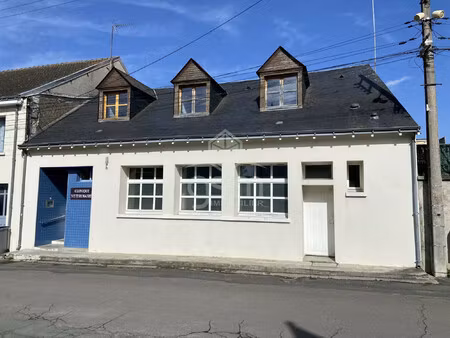 potentiel à réaménager