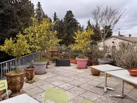 location appartement baillargues 34670 - - surface privée