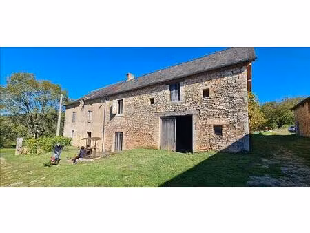 vente maison 15 pièces 431 m² thenon (24210)