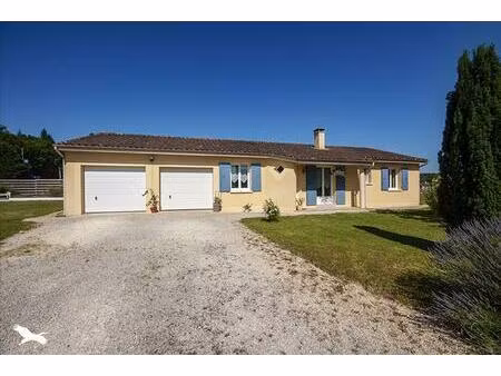 vente maison 3 pièces 99 m² brantôme en périgord (24310)