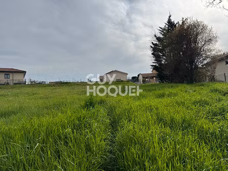 terrain vienne 606 m2