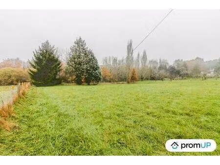 vente terrain 3187 m² saint-aulaye-puymangou (24410)