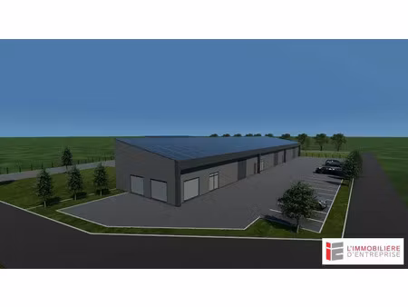 local d'activite a louer