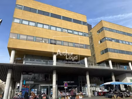 bureaux a vendre ou a louer