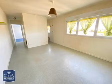 vente appartement 2 pièces 35 m² buxerolles (86180)