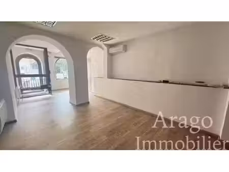 local commercial