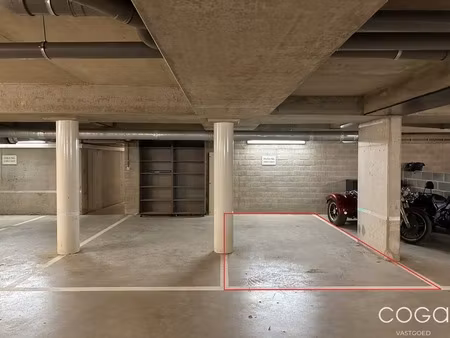 garage te koop in sint-job-in-'t-goor