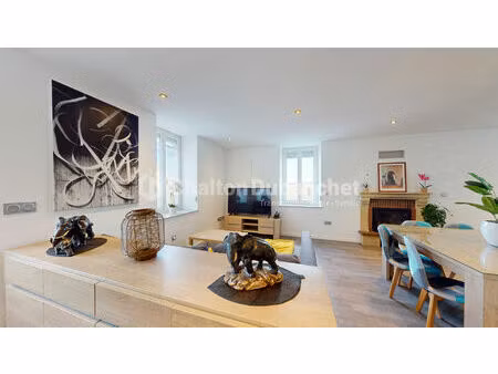 exclusif maison proche cote roannaise.