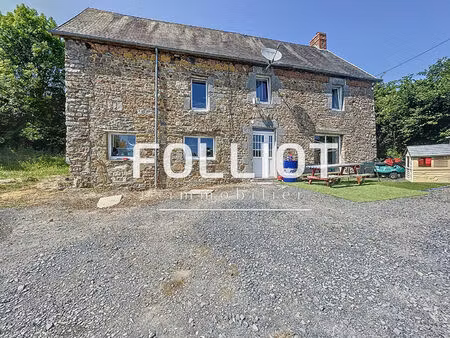 a vendre maison à ouville