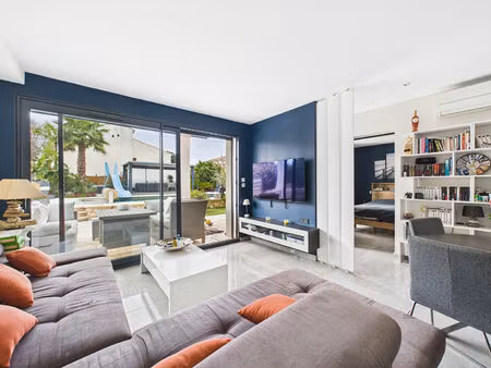 vente appartement 4 pièces 84 m² la valette-du-var (83160)