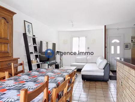 vente maison 7 pièces 135 m² cramoisy (60660)