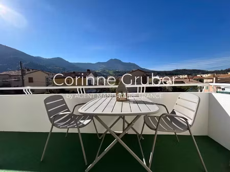 vente appartement 7 pièces 133 m² digne-les-bains (04000)