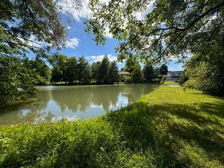 vente maison 274 m² verrières (86410)