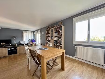 vente appartement poitiers (86000)