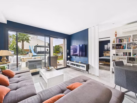 vente appartement la valette-du-var 83160 - - surface privée