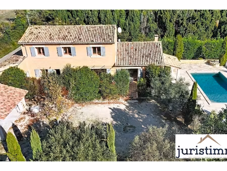 annonce maison à vendre