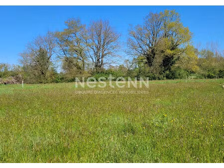 a vendre - terrain viabilisé proche axe vihiers/bressuire - d5836