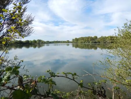 vente maison 8 pièces 170 m² saint-coutant (16350)