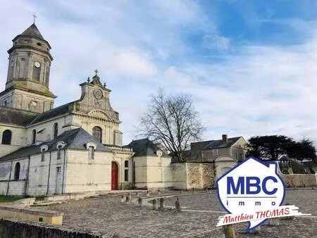 vente maison à saint-florent-le-vieil (49410) : à vendre / 265m² saint-florent-le-vieil