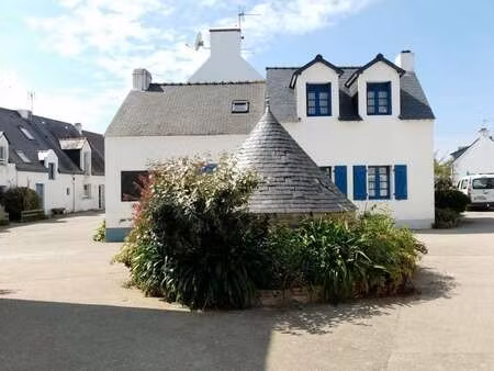 vente maison à île-d'houat (56170) : à vendre / 36m² île-d'houat