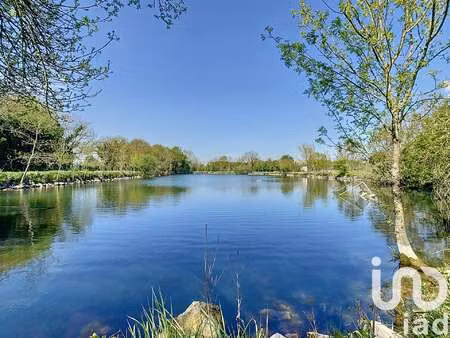 vente terrain à divatte-sur-loire (44450) : à vendre / 13882m² divatte-sur-loire