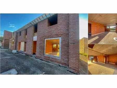 maison à vendre à rue des déportés 22 bruyelle (vbc61815)