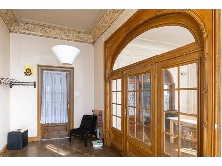 maison à vendre avec 4 chambres   morlanwelz-mariemont (vbc61656)