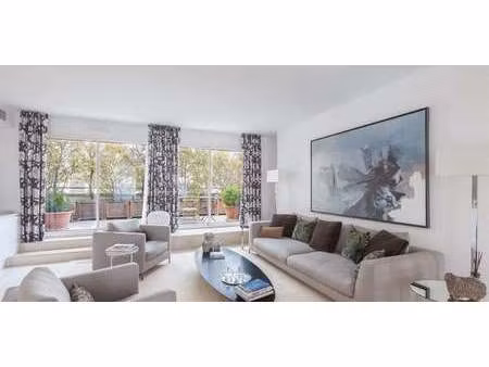 appartement avec terrasse paris 8ᵉ (75)