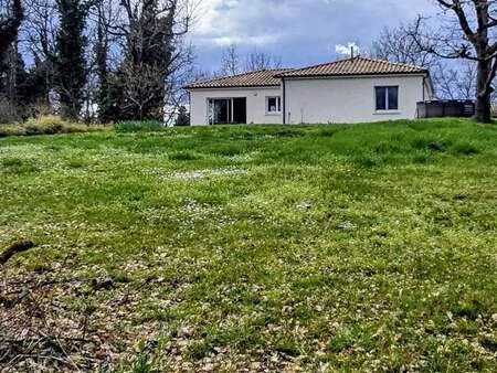 vente maison au montat (46090) : à vendre / 100m² le montat