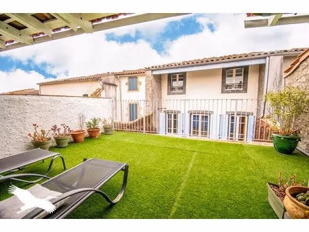 vente maison 6 pièces 240 m² à mirepoix (09500)  441 000 €