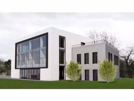 location commerce 167 m² à guipavas (29490)