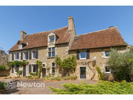 orne: alençon maison de campagne 7 chambres  3hectares  5 minutes d'aleçon