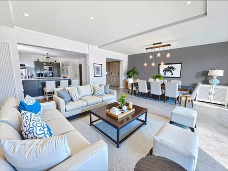 maison 7 pièces 201m² sury le comtal