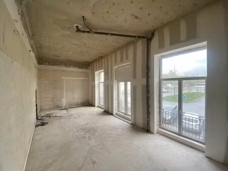 vente bureau 202 m² brest (29200)