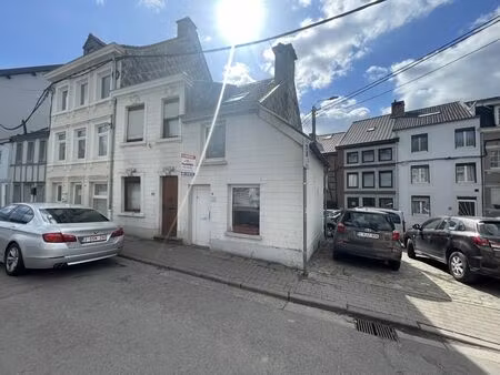 maison à vendre à en mi-ville 58 ensival (vbc61566)