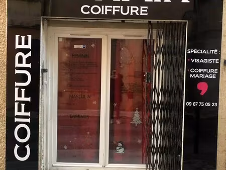 immeuble à saint-maximin à vendre  116.86 m²