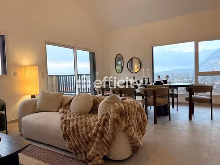 vente maison 5 pièces 130 m² à annecy (74000)  860 000 €