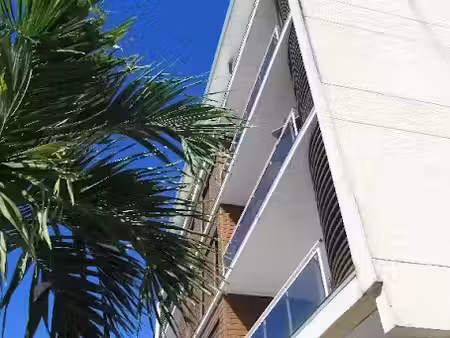 vente appartement 2 pièces 59.34 m² à cayenne (97300)  154 875 €