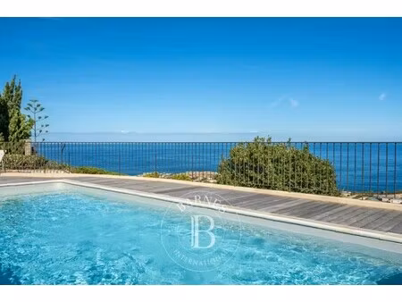 villa de luxe à vendre à corbara