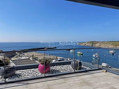 maison de luxe à vendre au le conquet